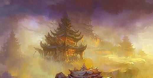 如来vs孙悟空直播视频，从西天取经到赛博斗法，这场跨次元对决为何让人上头？